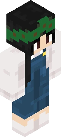 Skin c78d7d Minecraft skin preview