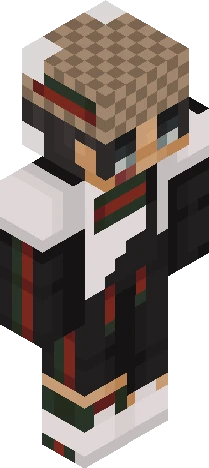 Skin c7919e Minecraft skin preview