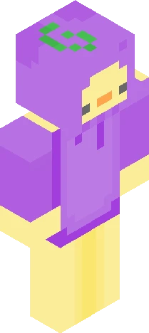Skin c798ed Minecraft skin preview