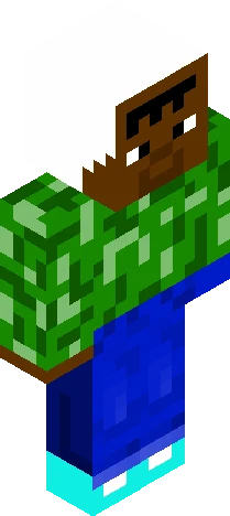 Skin c7ad7a Minecraft skin preview