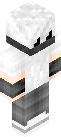 Skin c7b266 Minecraft skin preview