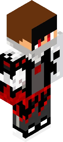 Skin c7b442 Minecraft skin preview