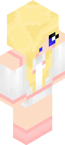 Skin c7b52c Minecraft skin preview