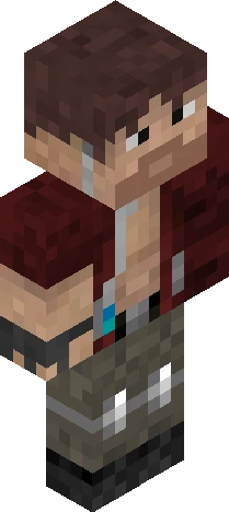 Skin c7bd0c Minecraft skin preview