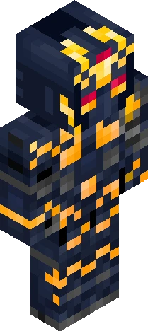 Skin c7eb4a Minecraft skin preview