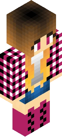 Skin c80cde Minecraft skin preview