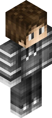 Skin c81dc3 Minecraft skin preview