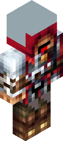 Skin c82fd1 Minecraft skin preview