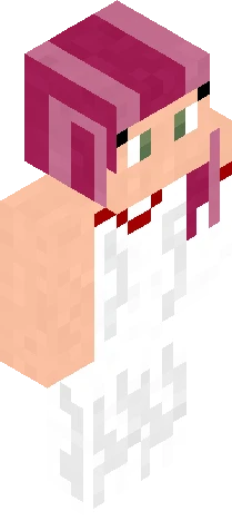 Skin c83dea Minecraft skin preview