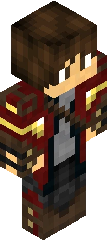 Skin c849a7 Minecraft skin preview