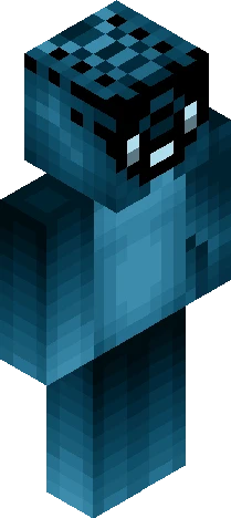 Skin c86917 Minecraft skin preview