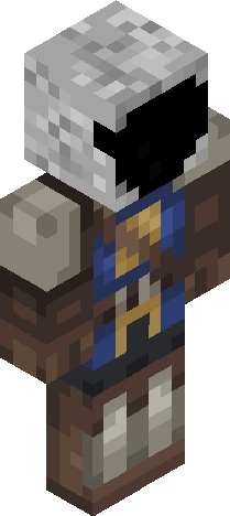 Skin c86fbc Minecraft skin preview