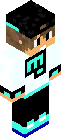 Skin c871ab Minecraft skin preview