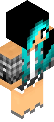 Skin c88058 Minecraft skin preview