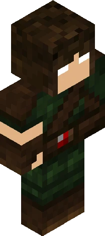 Skin c89ce6 Minecraft skin preview