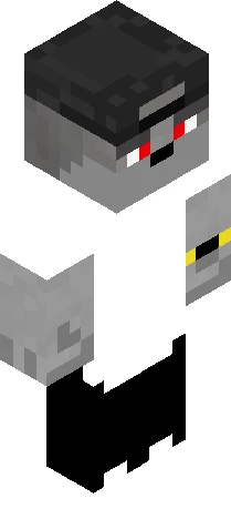 Skin c8ac45 Minecraft skin preview