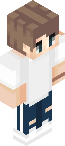 Skin c8b28e Minecraft skin preview