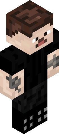 Skin c8b75c Minecraft skin preview