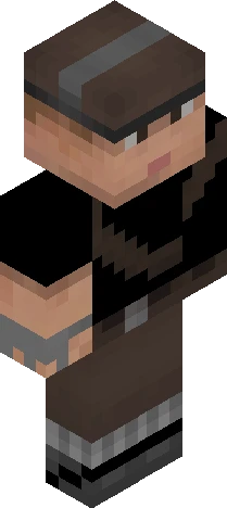 Skin c8bc73 Minecraft skin preview