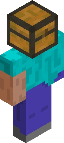 Skin c8c982 Minecraft skin preview