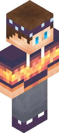 Skin c8dc49 Minecraft skin preview