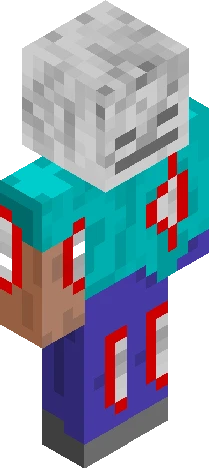 Skin c8e55b Minecraft skin preview