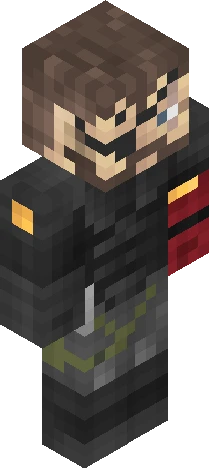 Skin c8e76f Minecraft skin preview