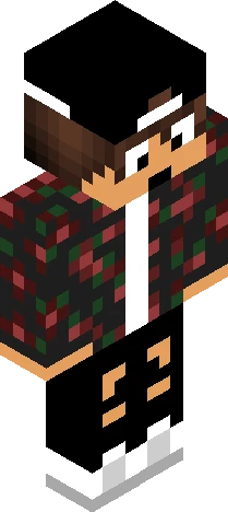 Skin c903cd Minecraft skin preview