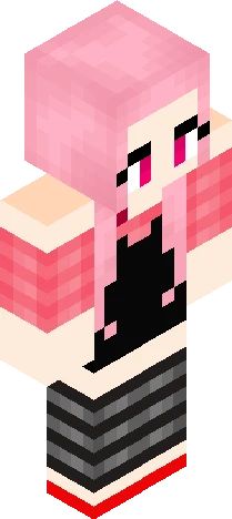 Skin c91090 Minecraft skin preview