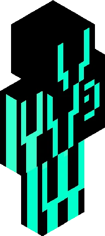 Skin c93a1e Minecraft skin preview