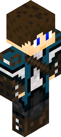 Skin c93a9b Minecraft skin preview