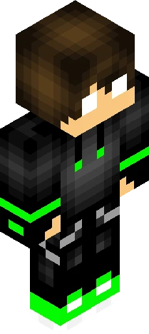 Skin c94998 Minecraft skin preview