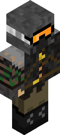 Skin c95330 Minecraft skin preview