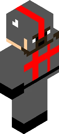 Skin c9571a Minecraft skin preview