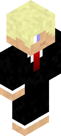 Skin c96bd9 Minecraft skin preview