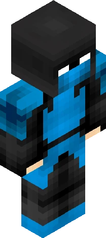 Skin c97864 Minecraft skin preview