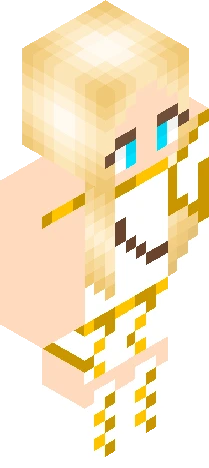 Skin c97baf Minecraft skin preview