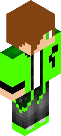 Skin c98f5d Minecraft skin preview