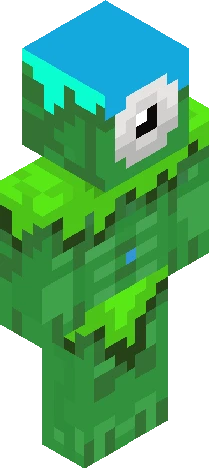 Skin c99286 Minecraft skin preview