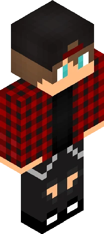 Skin c9a754 Minecraft skin preview