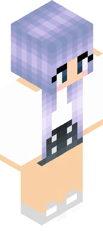 Skin c9a8c6 Minecraft skin preview