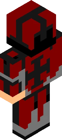 Skin c9b3ab Minecraft skin preview