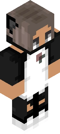 Skin c9c8a0 Minecraft skin preview