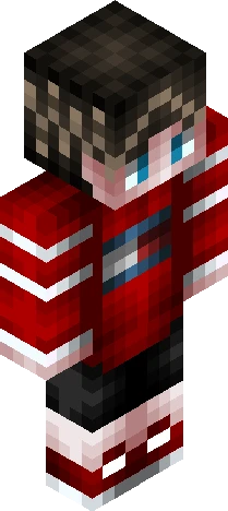Skin c9cab4 Minecraft skin preview