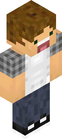 Skin c9d18a Minecraft skin preview