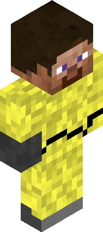 Skin c9d51f Minecraft skin preview