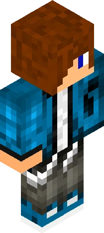 Skin c9ef72 Minecraft skin preview