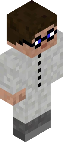 Skin ca0b0a Minecraft skin preview