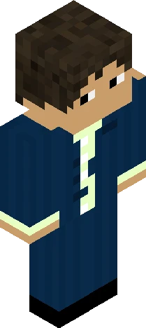 Skin ca1500 Minecraft skin preview