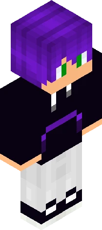 Skin ca2ffb Minecraft skin preview